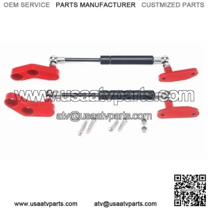 UTV Front & Rear Door Opener Kits For Can-Am Maverick X3 Max R Turbo 2017-2020