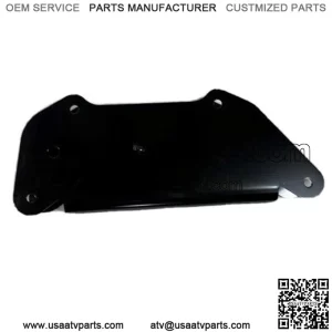 Can-Am OEM New Painted Seat Trolley 17-18 Maverick X3 19-22 Maverick Max Turbo