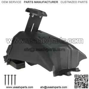 For Can Am Maverick X3 Max 2017-2022 Turbo Electronic Tablet Device Holder