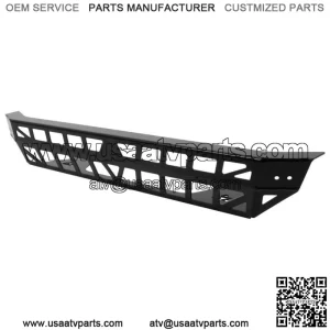 Tusk Cargo Barricade For CAN-AM Maverick X3 X DS Turbo R 64 Inch 2017-2019