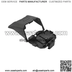 For Can-Am Maverick X3 2017-2022 Electric Device Holder Adjustable Tablet Mount