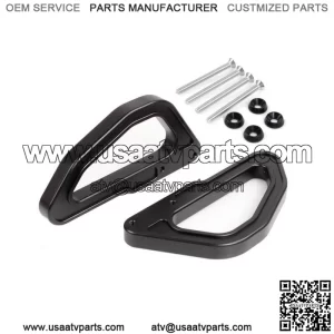 Grab Handle Holder for 2017 - 2021 Can Am Maverick X3 Xds Xrs Xmr Xrc Turbo New