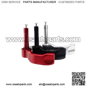 High Quality ATV Thumb Throttle Assembly For Polaris