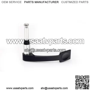 CNC ATV Quad Thumb Throttle Control Lever