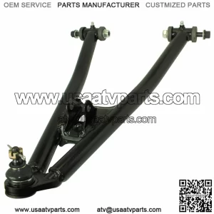 Front Lower Right A-Arm for Yamaha Raptor 700 700R YFM700R 2013-2020