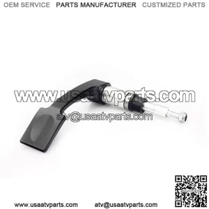 Thumb Throttle Lever for Yamaha YFZ450 2004-2009