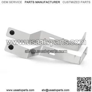 Rear Fender Support Brackets for Yamaha Banshee 350 YFZ350 1987-2006