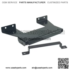 Plow Mount Plate For Outlander/Renegade 2013-2021 MA11144