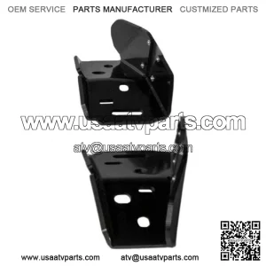 Front Plastic A Arm Guards For CF Moto U Force 1000 2K.8116.1