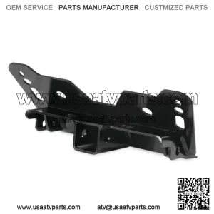 105255 (M4) UTV Plow Mount for 2010-2014 Polaris 400 Ranger 4x4