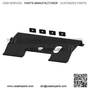 105190 (M3) ATV Plow Mount for 1994-1997 Polaris 400 2x4 / 4x4