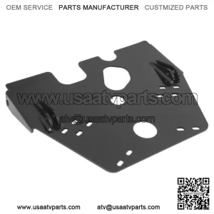 105035 (M25) ATV Plow Mount for 2002-2007 Suzuki 400 Eiger 2x4, 4x4