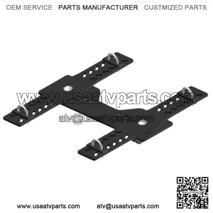 versal ATV Plow Mount - 105745