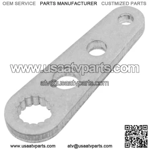 Shifter Drum Bellcrank For Polaris Sportsman 500/Sportsman 450 2004-2007 (For: Polaris Sportsman 800)