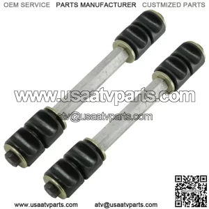 Rear Upper A-Arm Stabilizer Rod For Polaris Sportsman Touring 570 2020-2022 QTY2 (For: Polaris Sportsman 570)