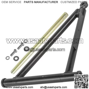 Front A-Arm For Polaris Sportsman 570 2014-2015 Lower Left 2202906 (For: Polaris Sportsman 570)