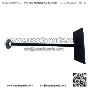 For Polaris Clutch and auxiliary service tool kit for P-90 RZR 900 1000--Bracket assembly-Angle bracket