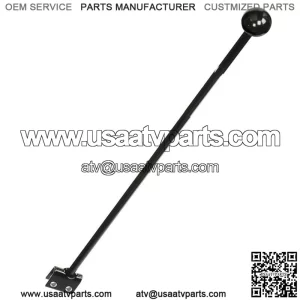 Hand Shifter Arm (For: More than one vehicle)