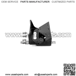 For 2012-2023 Kawasaki Teryx/4 750 800 UTV Heavy-Duty Winch Mounting Plate (For: More than one vehicle)