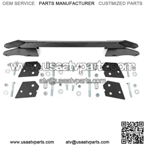 Rough Country 2 Inch Lift Kit for Kawasaki Teryx 800 15-20 94003 (For: More than one vehicle)