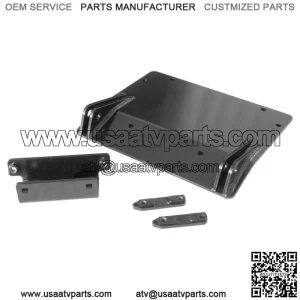 105250 (M3) UTV Plow Mount for 2014-2019 Kawasaki 800 Teryx (For: Kawasaki Teryx 800)