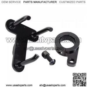 Tusk UTV Scissor Jack Mount 1483580002 (For: More than one vehicle)