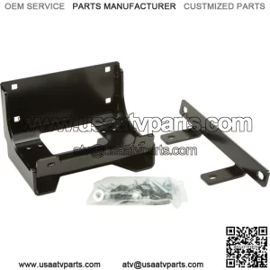 Warn Winch Mounting System 93414 (For: More than one vehicle)