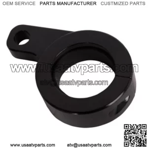 Tusk UTV Vertical Flag Mount 1 3/4"-1 7/8" For KAWASAKI Teryx 800 2014-2023 (For: Kawasaki Teryx 800)