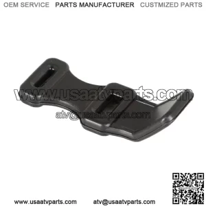 Fit For HONDA TRX200 TRX250 TRX300 TRX350 US Rear Rack Door Rubber Straps (For: Honda FourTrax Foreman 350)