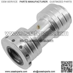 Rear Axle Bearing Carrier Hub for Honda TRX400EX Sportrax 400 2X4 1999-2008