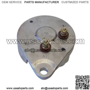 YAMAHA J10-81166-10-00 STARTER GENERATOR BRACKET #2 G1 G2 G5 G8 G9 G20 YTF