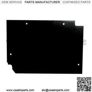 Yamaha Rhino 450 06-10, Rhino 700 08-13 Maier Under Seat Storage Panel 190230 (Fits: Yamaha Rhino 660)