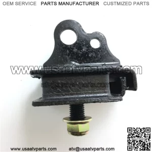 One Piece ENGINE MOUNT RUBBER DAMPER 2 Fit Yamaha Rhino 660 2004-2007  (Fits: Yamaha Rhino 660)