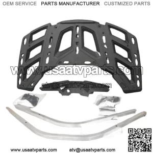 Can Am Renegade 500 570 800 850 1000 LinQ Luggage Rear Rack Bolt On 715001734