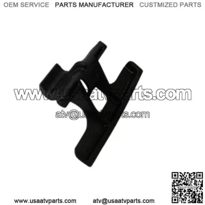 OEM Can Am 2012-2018 Gen 2 Outlander 500 650 800R 1000 Black Seat Latch