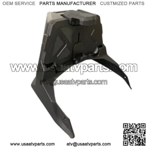 Can Am 2012-2020 Outlander OEM Electronic Device Holder 715004919
