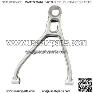 Can Am 2006-2009 Outlander 650 800 aluminum Front Upper Left Control A-Arm