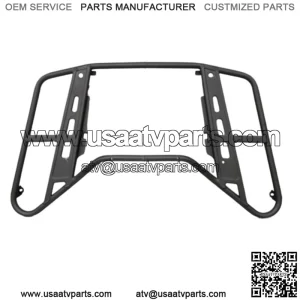 Can Am G1 Outlander 500 650 800 800R XT XMR XXC Front Rack 705001769
