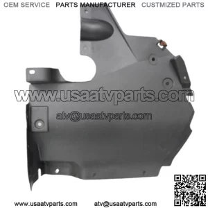 Can Am Commander Maverick Drivers Left Lateral Fixed Side Console 2011 2012-2017