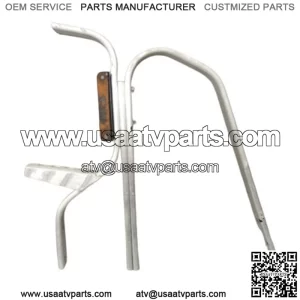 Can Am 2007-2012 Renegade Foot Floor board Support Footrest Left Or Right Side