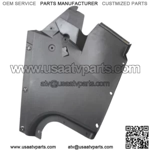 Can Am 2011- 2017 Commander Maverick Passenger Fixed Side Console 707900021