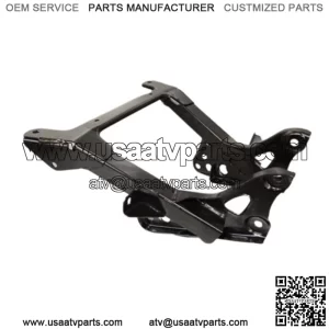 CanAm G2 ATV Outlander Renegade Welded Rear Support Subframe Structure