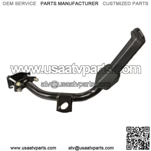 CanAm Commander Maverick 2015-2018 Black Center Console "oh sh!t" Handle Grab