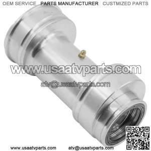 Rear Axle Bearing Carrier Hub for Canam DS450 2008-2009 705500644