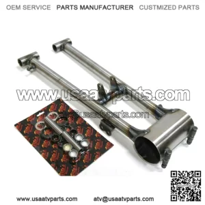 NEW TYSON RACING Yamaha 700 any year swingarm 700r + bearings +4" (For: More than one vehicle)