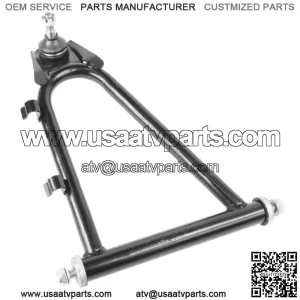 Front Upper Right A-Arm for Yamaha Banshee 350 YFZ350 1991-2006