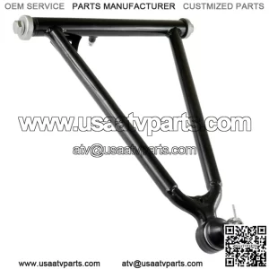 Front Upper Right A-Arm for Yamaha RAPTOR 660R 660 R YFM660R YFM660 R 2001-2005