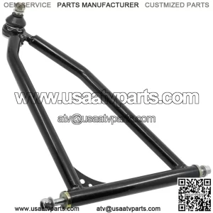 Front Upper Left A-Arm for Yamaha YFZ450R YFZ450 R 2009 2010 2011 2012 2013