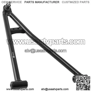 1021416-458 1021416-133 Front Control Arm For Polaris Lower Left