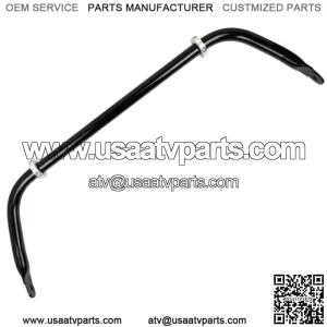 Rear Stabilizer Torsion Sway Bar W/Clamp for Polaris RZR 4 XP 900 2012-2013 (For: Polaris)